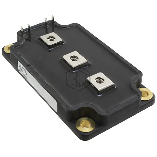 APTGT450A60G - Microchip Technology - Transistors - IGBTs - Modules