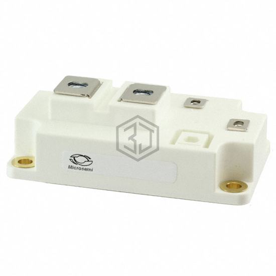 APTGT600U120D4G - Microchip Technology - Transistors - IGBTs - Modules