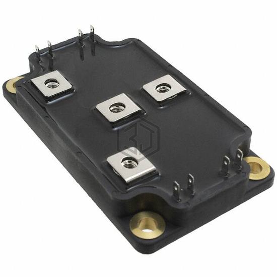 APTGT300TL60G - Microchip Technology - Transistors - IGBTs - Modules