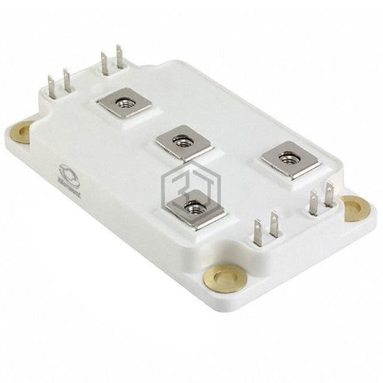 APTGLQ200H120G - Microchip Technology - Transistors - IGBTs - Modules