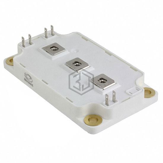 APTGLQ400A120T6G - Microchip Technology - Transistors - IGBTs - Modules