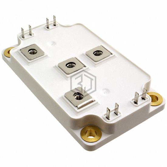 APTGL240TL120G - Microchip Technology - Transistors - IGBTs - Modules