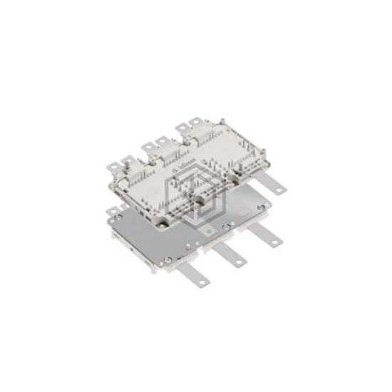 FS660R08A6P2FLBBPSA1 - Infineon Technologies - Transistors - IGBTs - Modules