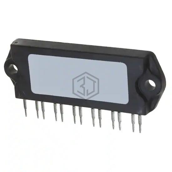 CPV363M4F - Vishay General Semiconductor - Diodes Division - Transistors - IGBTs - Modules