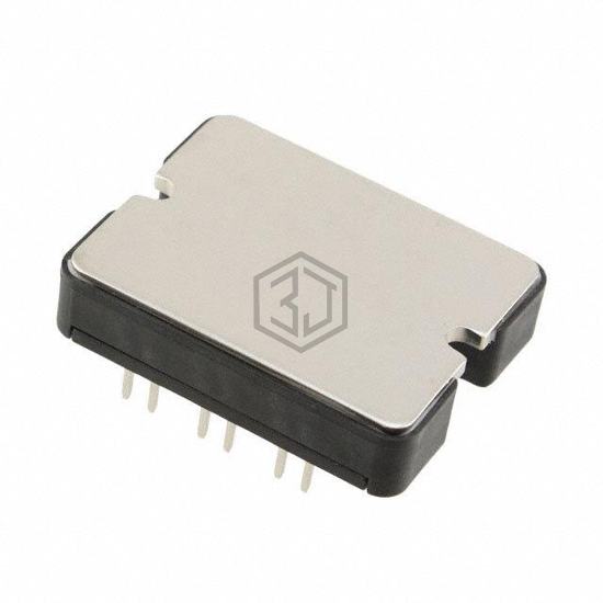 APTGF100DA120T1G - Microchip Technology - Transistors - IGBTs - Modules