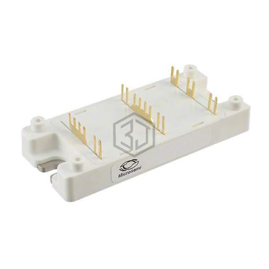 APTGF100DA120TG - Microchip Technology - Transistors - IGBTs - Modules