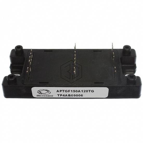 APTGF150A120TG - Microchip Technology - Transistors - IGBTs - Modules