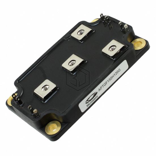 APTGF150H120G - Microchip Technology - Transistors - IGBTs - Modules