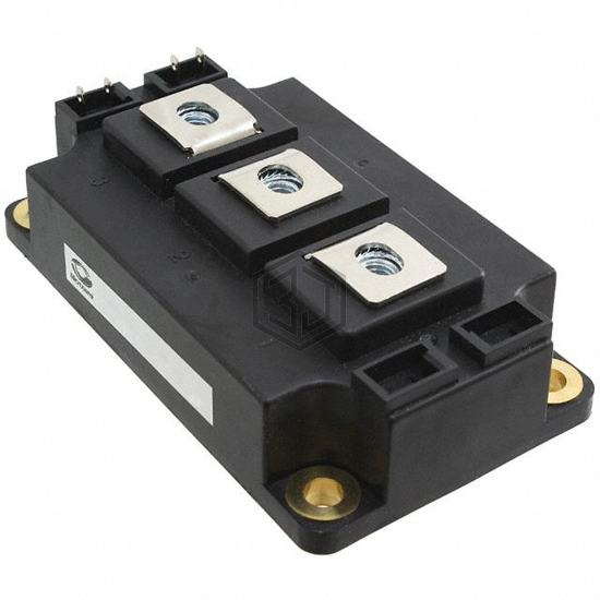 APTGF300A120D3G - Microsemi Corporation - Transistors - IGBTs - Modules