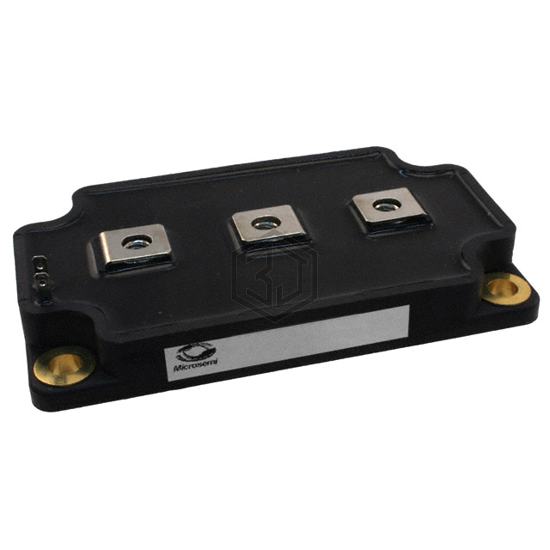 APTGF350DA60G - Microsemi Corporation - Transistors - IGBTs - Modules