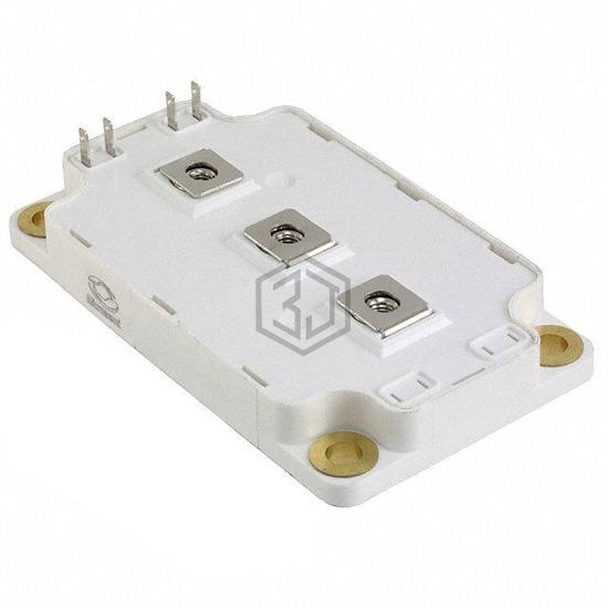 APTGF350DU60G - Microsemi Corporation - Transistors - IGBTs - Modules