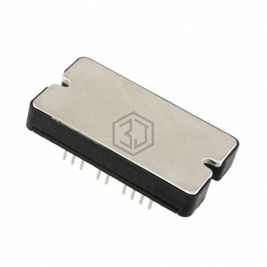 APTGF50X60T3G - Microsemi Corporation - Transistors - IGBTs - Modules