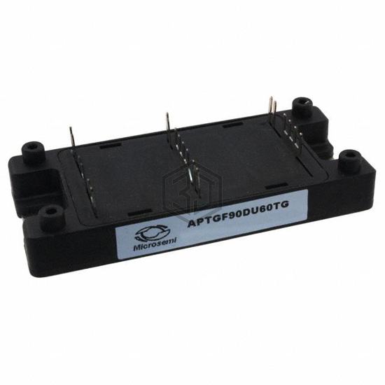 APTGF90DU60TG - Microsemi Corporation - Transistors - IGBTs - Modules