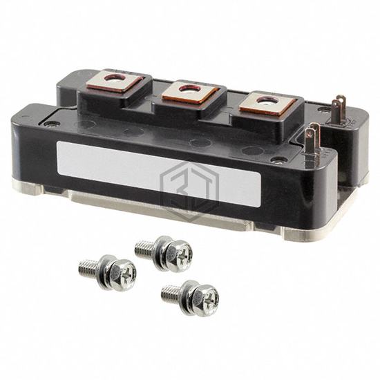 CM100DY-24A - Powerex Inc. - Transistors - IGBTs - Modules