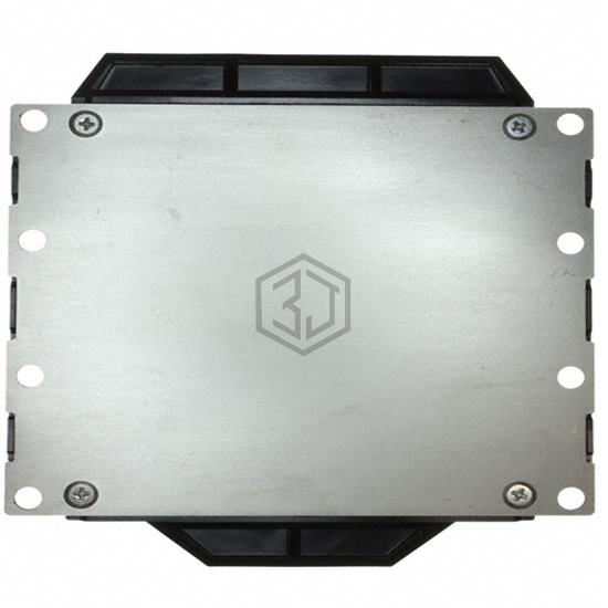 CM1400DU-24NF - Powerex Inc. - Transistors - IGBTs - Modules