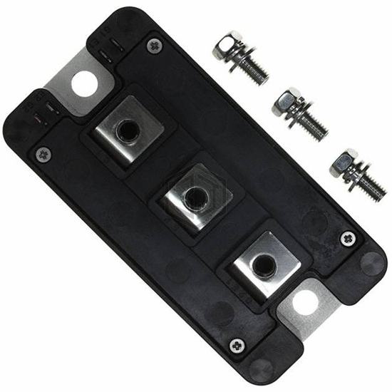CM200DY-12NF - Powerex Inc. - Transistors - IGBTs - Modules