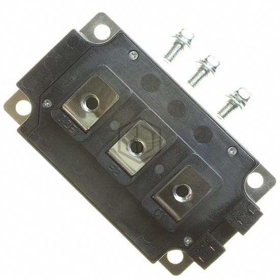 CM200DY-24NF - Powerex Inc. - Transistors - IGBTs - Modules