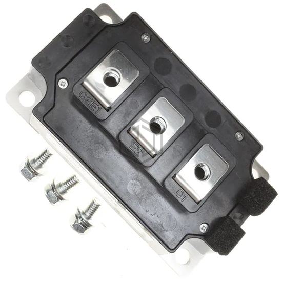 CM300DY-24A - Powerex Inc. - Transistors - IGBTs - Modules