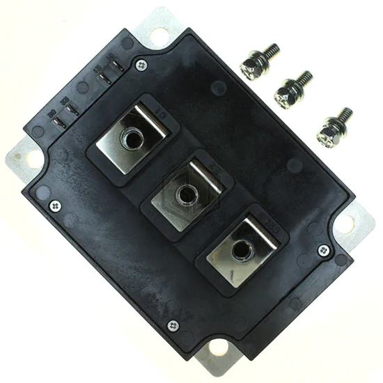 CM300DY-24NF - Powerex Inc. - Transistors - IGBTs - Modules