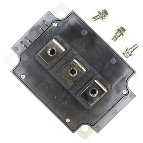 CM400DY-24A - Powerex Inc. - Transistors - IGBTs - Modules