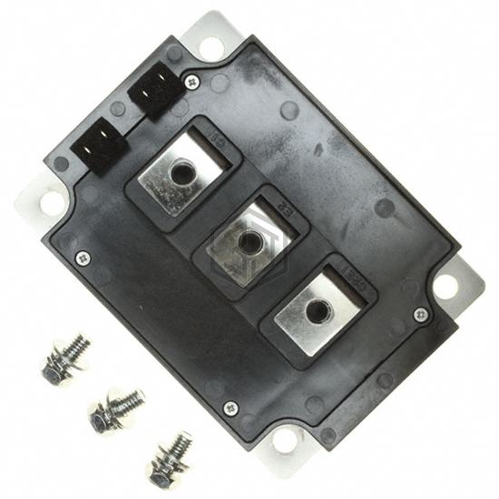 CM600DY-12NF - Powerex Inc. - Transistors - IGBTs - Modules