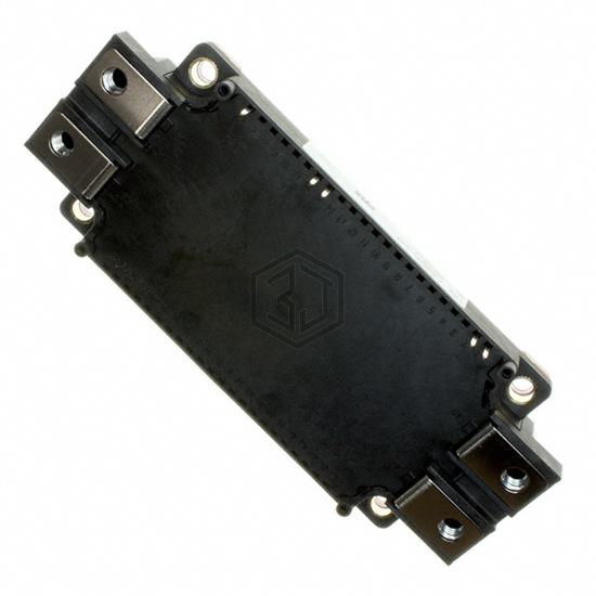 CM600HX-24A - Powerex Inc. - Transistors - IGBTs - Modules