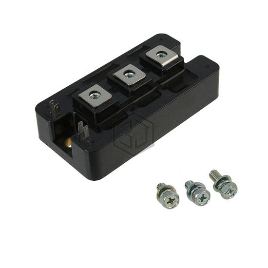 CM150DY-24H - Powerex Inc. - Transistors - IGBTs - Modules