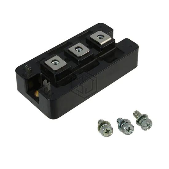 CM300DY-12H - Powerex Inc. - Transistors - IGBTs - Modules