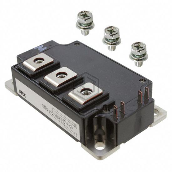 CM400DU-12NFH - Powerex Inc. - Transistors - IGBTs - Modules
