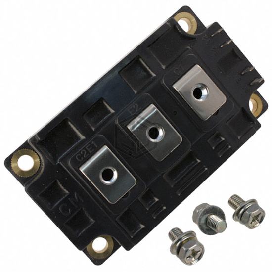 CM400DY-12H - Powerex Inc. - Transistors - IGBTs - Modules