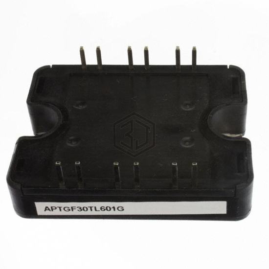 APTGF30TL601G - Microsemi Corporation - Transistors - IGBTs - Modules