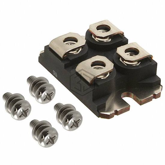 IXGN120N60A3D1 - IXYS - Transistors - IGBTs - Modules