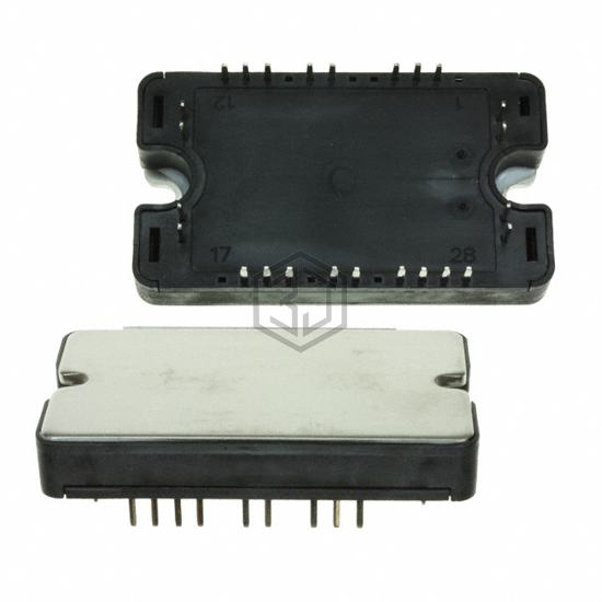 APTGF50TL60T3G - Microsemi Corporation - Transistors - IGBTs - Modules