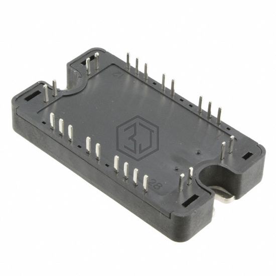 APTGF100A120T3WG - Microsemi Corporation - Transistors - IGBTs - Modules