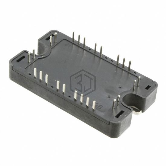 APTGF150A120T3WG - Microsemi Corporation - Transistors - IGBTs - Modules