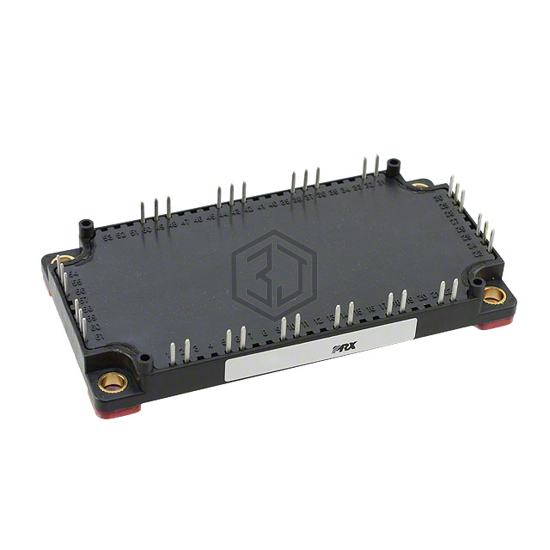 CM150TX-24S - Powerex Inc. - Transistors - IGBTs - Modules