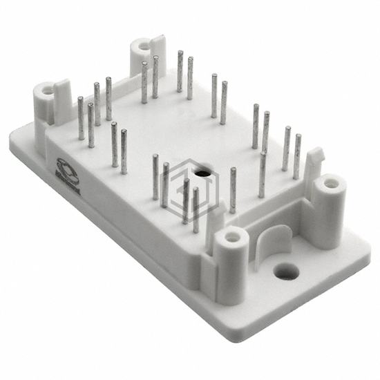APTGF50H60T2G - Microsemi Corporation - Transistors - IGBTs - Modules