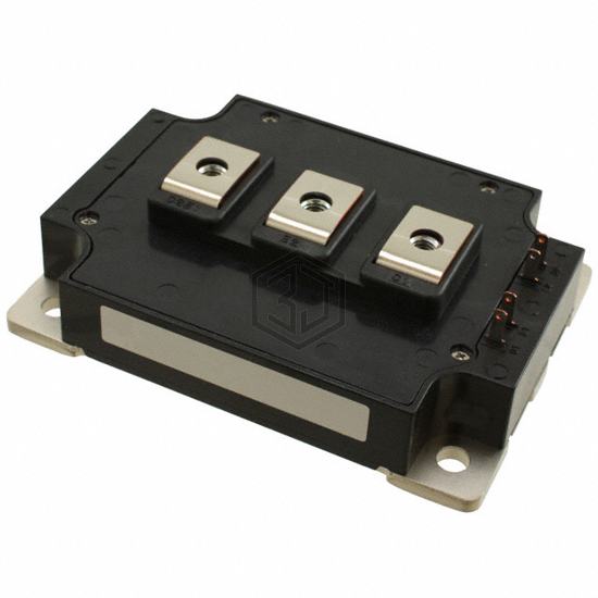 CM450DY-24S - Powerex Inc. - Transistors - IGBTs - Modules