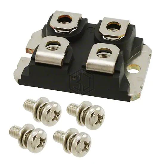 VS-GT175DA120U - Vishay General Semiconductor - Diodes Division - Transistors - IGBTs - Modules