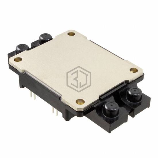 CM150EXS-24S - Powerex Inc. - Transistors - IGBTs - Modules