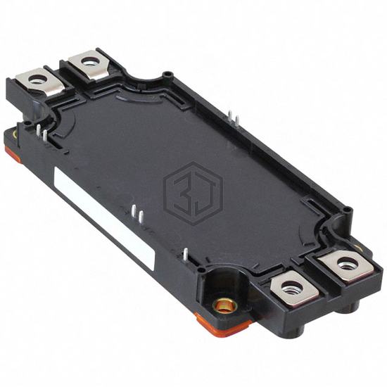 CM450DX-24S1 - Powerex Inc. - Transistors - IGBTs - Modules