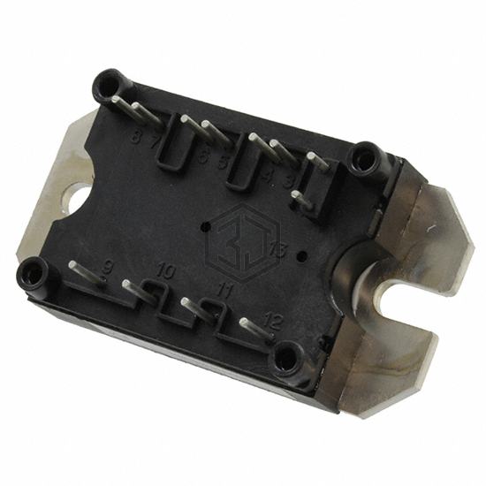 VS-50MT060WHTAPBF - Vishay General Semiconductor - Diodes Division - Transistors - IGBTs - Modules