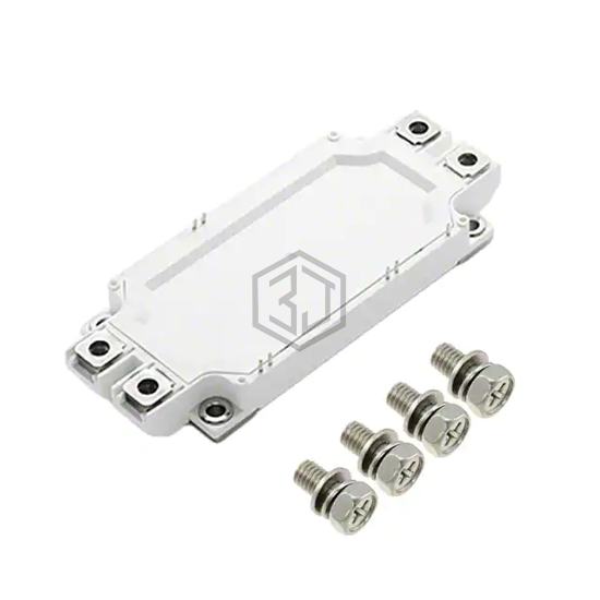 MG12225WB-BN2MM - Littelfuse Inc. - Transistors - IGBTs - Modules