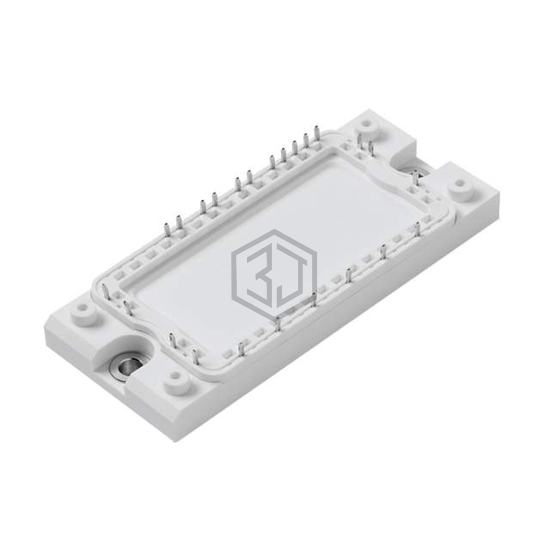 MG1275W-XBN2MM - Littelfuse Inc. - Transistors - IGBTs - Modules