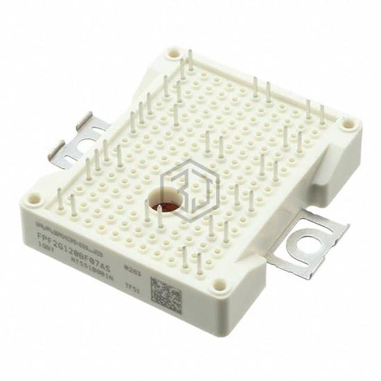 FPF2G120BF07AS - onsemi - Transistors - IGBTs - Modules
