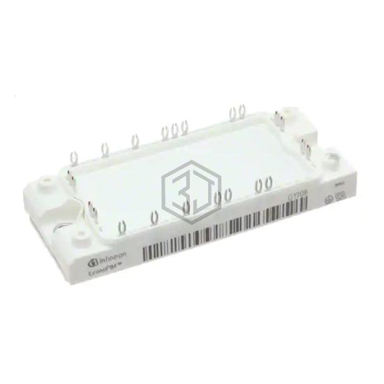 FP50R12KT4B11BOSA1 - Infineon Technologies - Transistors - IGBTs - Modules