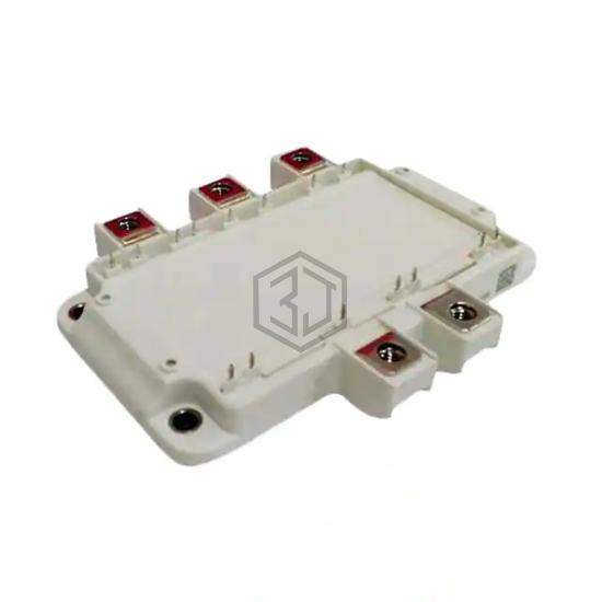 GSID300A125S5C1 - SemiQ - Transistors - IGBTs - Modules