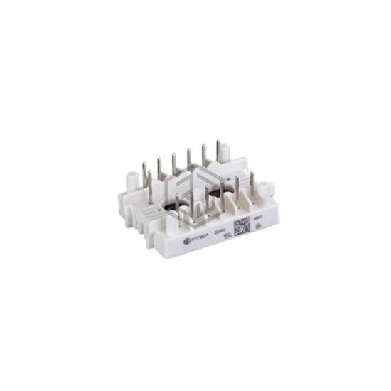 DDB6U30N08VRBOMA1 - Infineon Technologies - Transistors - IGBTs - Modules