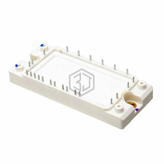 FP40R12KE3BOSA1 - Infineon Technologies - Transistors - IGBTs - Modules