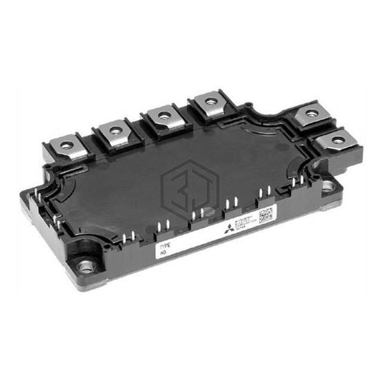 CM150RX-24S1 - Powerex Inc. - Transistors - IGBTs - Modules